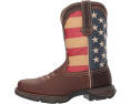 Ковбойские сапоги Durango Lady Rebel Flag со стальным носком