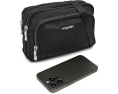 Сумка через плечо Trifecta Crossbody EMF Blocking Pocket Baggallini
