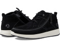 Чукка BILLY Comfort Chukka из замши с молнией по кругу