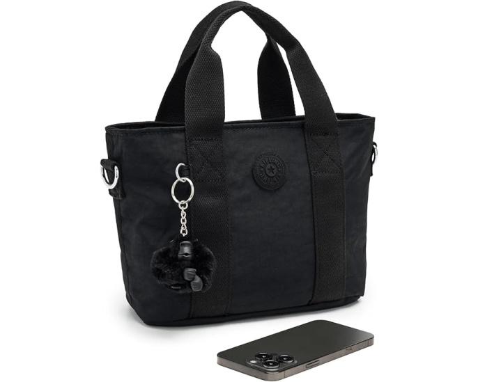 Kipling Minta легкая сумка через плечо на каждый день