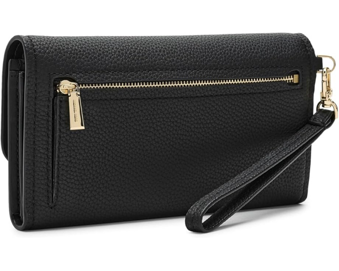 Клатч MICHAEL Michael Kors Jet Set Medium на запястье