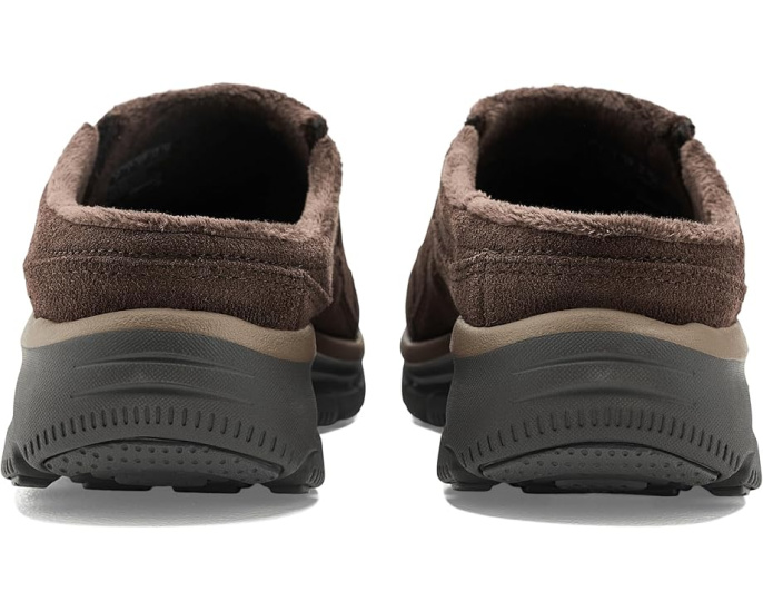 SKECHERS Мюли Easy Going с отделкой Scotchgard и стелькой Air-Cooled Memory Foam