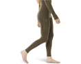 Arc'teryx Satoro Merino Wool Bottom леггинсы из мериносовой шерсти