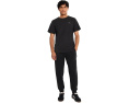 Футболка Adidas Designed 4 Training Essentials с воротником