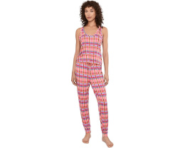 All American Tank Pants Set