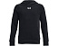 Under Armour худи Rival Fleece для детей с карманами кенгуру