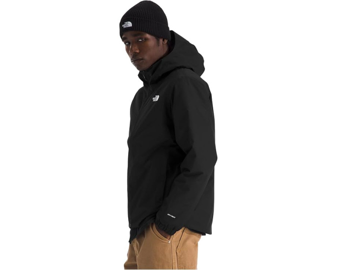 Куртка The North Face Quest Mono Insulated