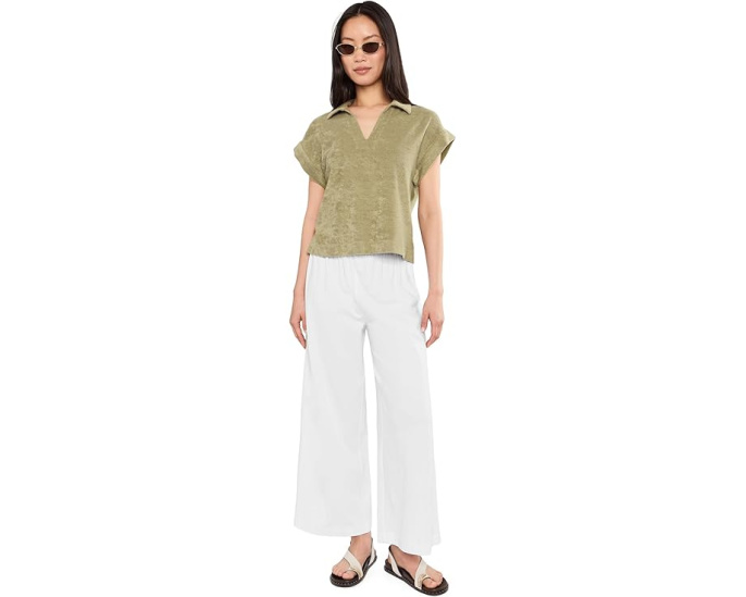 Поло Suncoast Loop Terry Tommy Bahama из махровой ткани