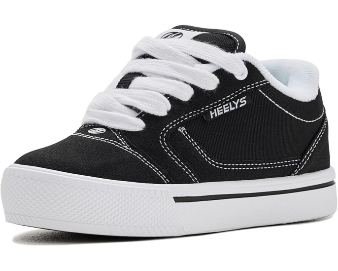 Кроссовки Heelys Pro 25 с колесиками для детей и взрослых