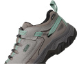 Треккинговые ботинки KEEN Targhee 4 Vent с мембраной и защитой носка