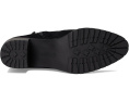Ботинки LifeStride Matilda до щиколотки с перфорацией и устойчивым каблуком