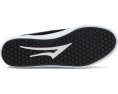 Кеды Lakai Manchester из замши на вулканизированной подошве