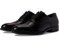 Оксфорды Johnston & Murphy Flynch Cap Toe с кожаной стелькой
