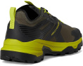 Кроссовки Helly Hansen Ridgeflyer QL с быстрой шнуровкой и гидрофобным покрытием