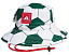 Футбольная панама Adidas Soccer Ball Boonie Hat