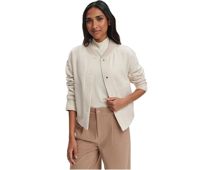 Укороченная куртка Khai Cropped Jacket от Varley