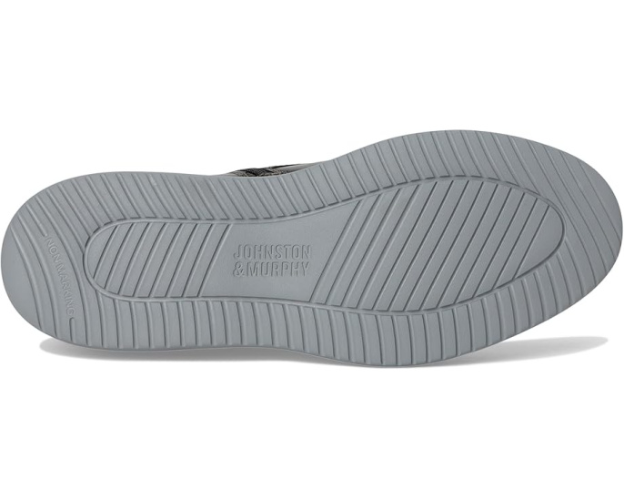 Johnston & Murphy Kids ботинки Upton Chukka с подошвой TRUFOAM