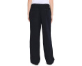 Брюки Eileen Fisher Organic Cotton Doubleweave Straight прямого кроя