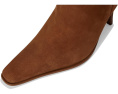 Ботильоны Steve Madden Wescot до икры из замши на шпильке