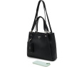 Тоут GUESS Lorella Girlfriend с несколькими отделениями