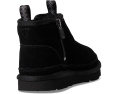 UGG Детские ботинки челси Neumel на молнии с подкладкой из шерсти