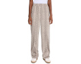 Штаны Puma T7 Snake Print Straight Leg