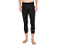 Nike Pro Dri FIT лосины 3/4 для фитнеса с боковым карманом