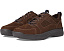 Туфли Nunn Bush MAC Moccasin Toe Oxford с мокасиновым носком