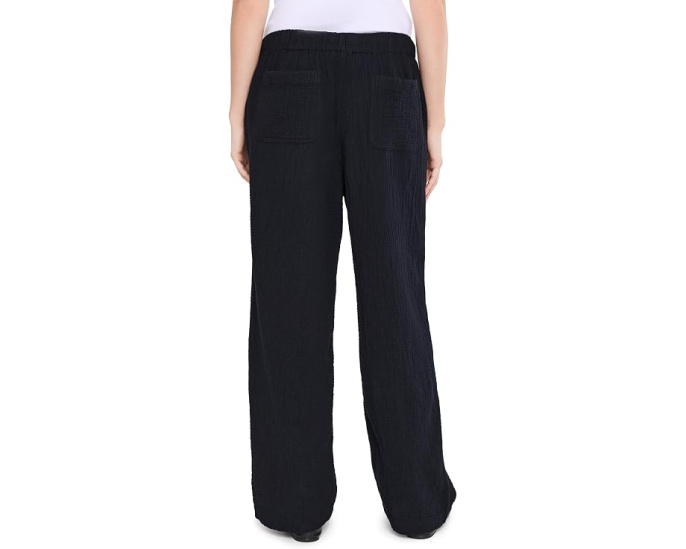 Брюки Eileen Fisher Organic Cotton Doubleweave Straight прямого кроя
