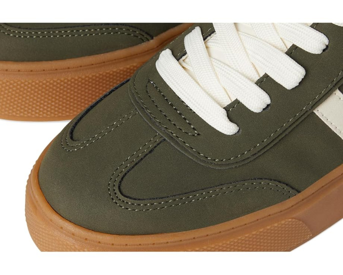 Кроссовки Tommy Hilfiger Celmi на шнурках с кожаной подошвой