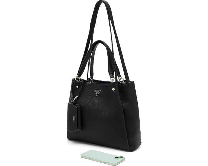 Тоут GUESS Lorella Girlfriend с несколькими отделениями
