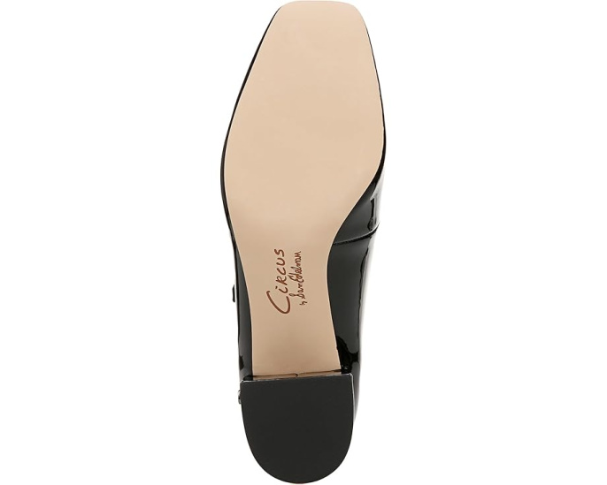 Туфли Circus by Sam Edelman Eloisa Mary Jane на каблуке