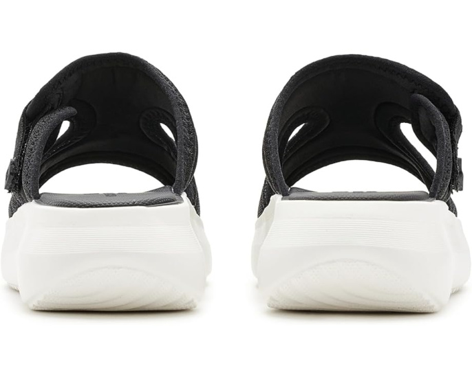 Сандалии Solevana Mist для отдыха и восстановления от Clarks