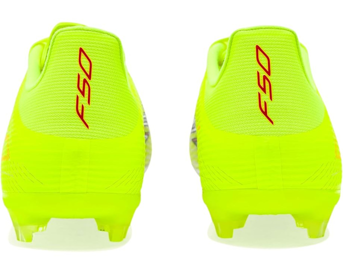 Adidas F50 League бутсы для твердых и смешанных покрытий