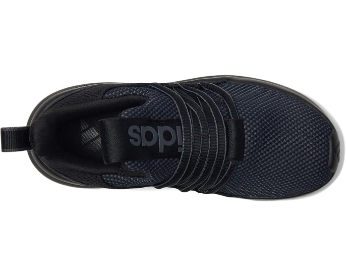 Кроссовки Adidas Lite Racer Adapt 7.0 с промежуточной подошвой Cloudfoam для детей