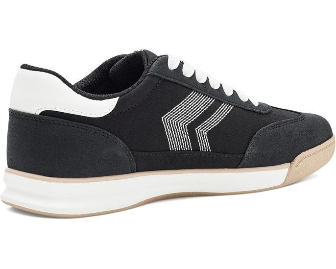 Кроссовки Dr. Scholl's Throwback Retro Lace-Up в винтажном стиле с анатомической стелькой