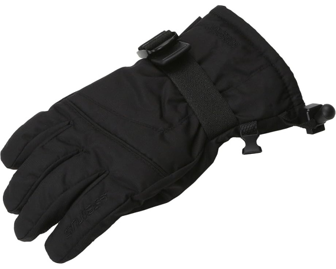 Перчатки Seirus Phantom GORE-TEX Black