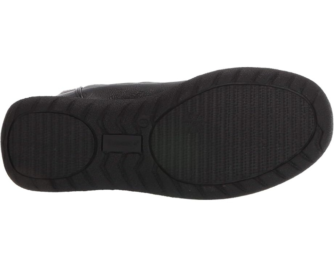 Зимние ботинки Ellen Wide Tundra Boots на мембране с широкой колодкой