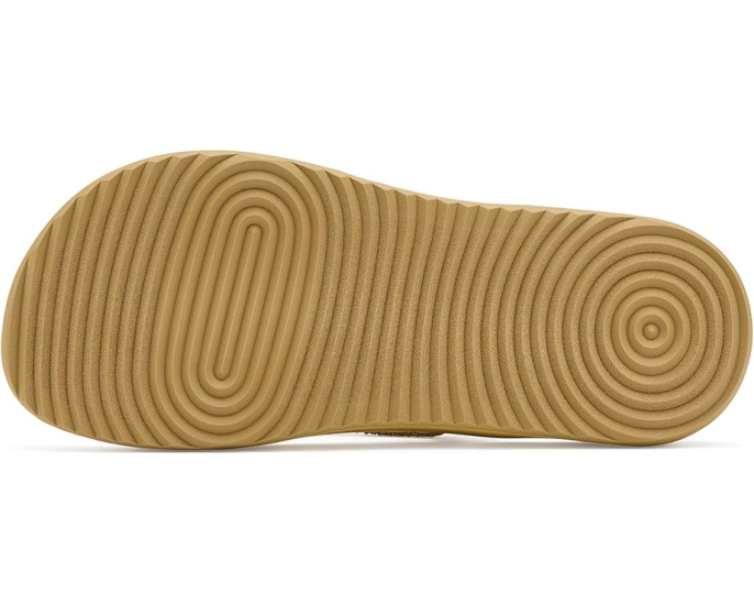 Шлепанцы Allbirds Flip-Flops с ремешками Tree Knit