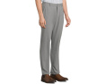 Брюки Johnston & Murphy XC4 Heathered Performance Flat Front