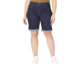 Шорты Levi's Shaping Bermuda с моделирующим эффектом