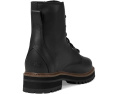 Ботинки L.L.Bean Camden Hill Boot Lace Up на шнуровке до икры