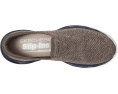 Кроссовки SKECHERS Performance Go Walk Glide-step 2.0 Caleb с бесшнурной системой и памятью формы