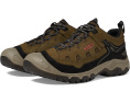 Трекинговые ботинки KEEN Targhee IV Vent с дышащей подкладкой