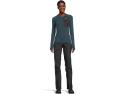 Термобелье Arc'teryx Kyanite Baselayer с круглой горловиной и карманом