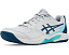 Кроссовки для пиклбола ASICS GEL-Dedicate 9 синие
