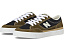 New Balance Franky Villany 417 Low кеды для скейтбординга