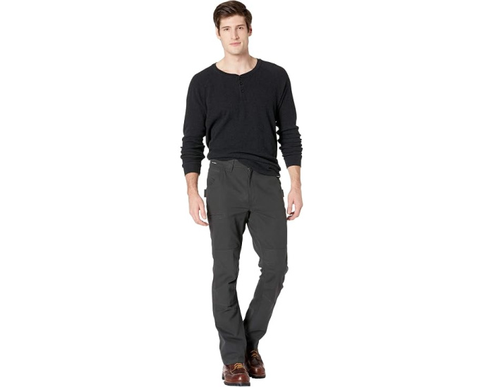 Guardian Cotton Work Pants