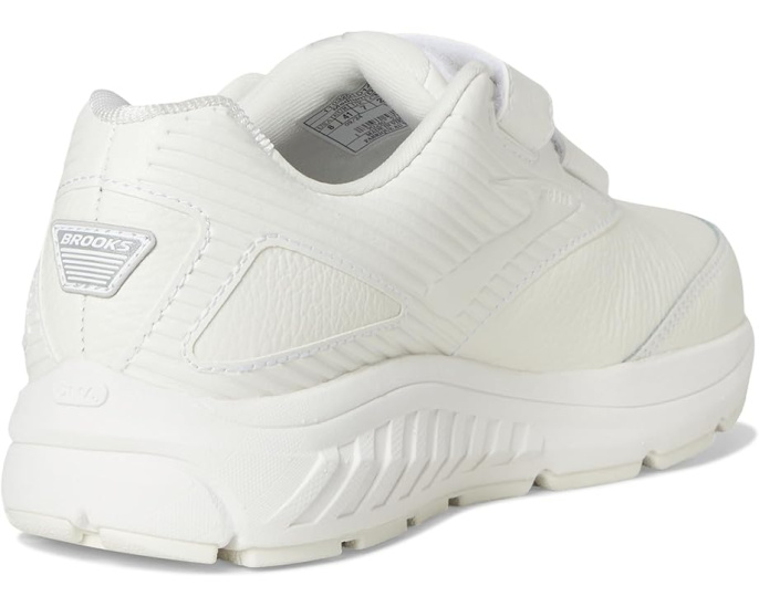Кроссовки для ходьбы Brooks Addiction Walker V-Strap 2 с поддержкой свода стопы