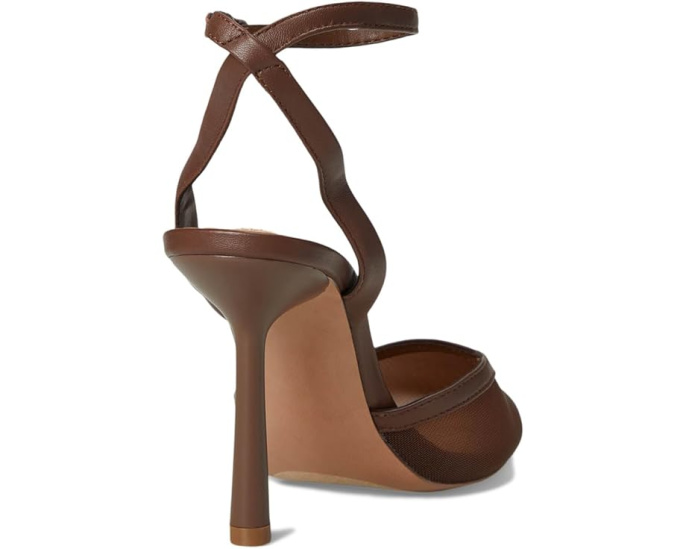 Туфли Steve Madden Alliance с острым носком и ремешком на щиколотке